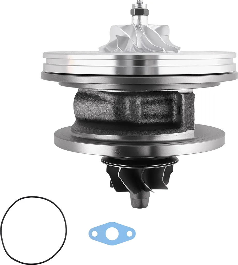 Réparer Turbo Peugeot Boxer 2.2L 2019-2023 - Cartouche BV43 Fiable