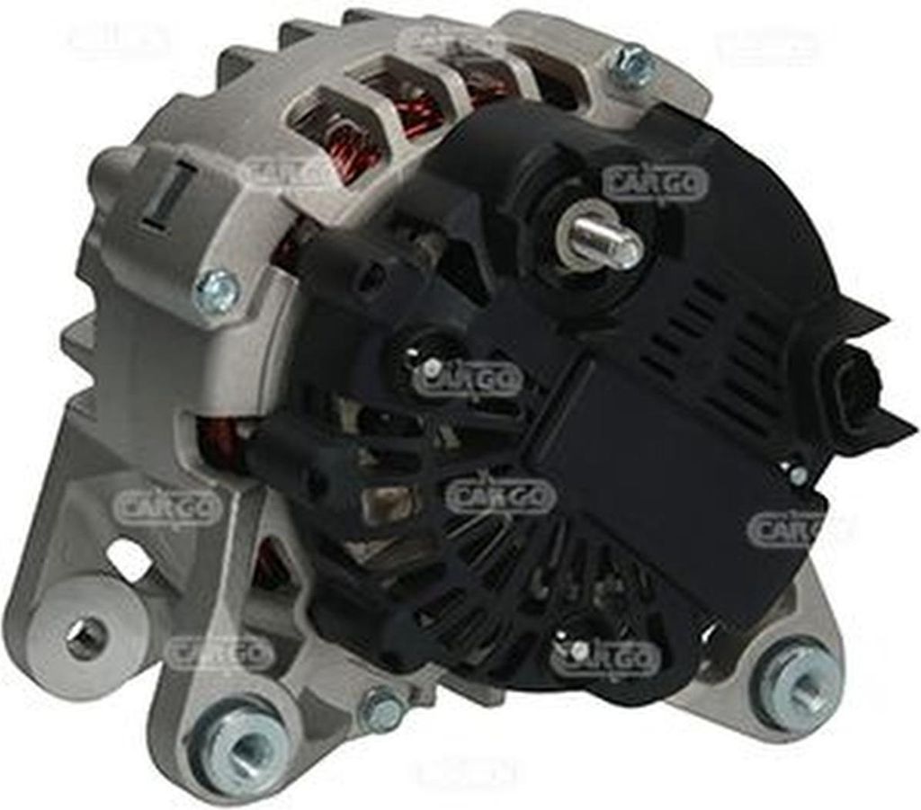 Lichtmaschine Generator 14 V 90 A Ø 55 mm HC-CARGO für u.a. DACIA DUSTER