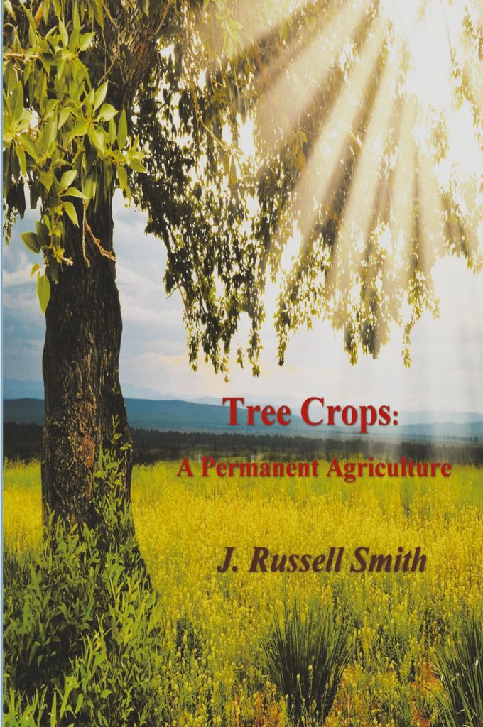 Tree Crops