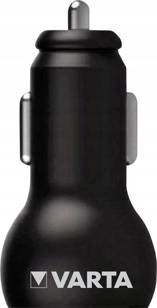 Varta Portable Car Charger Produktbild 