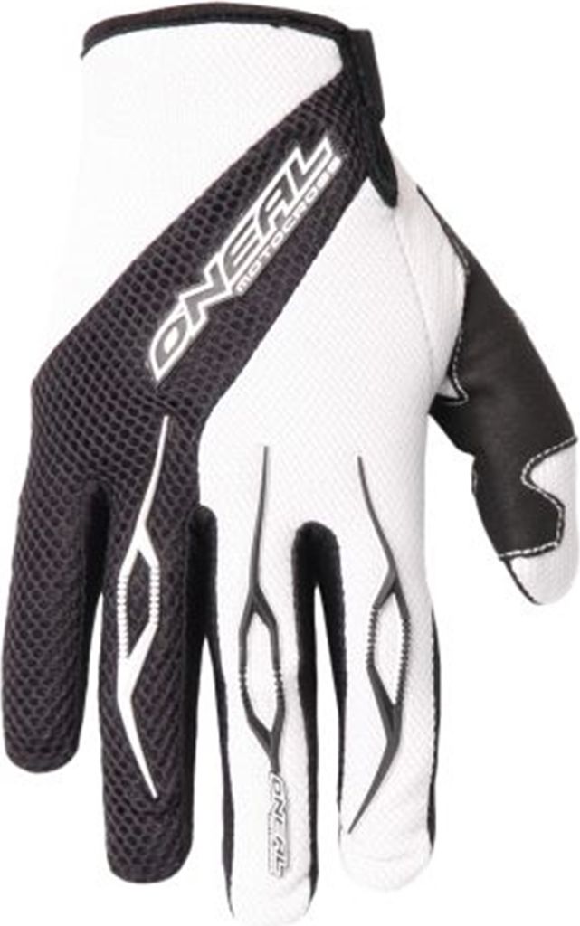 O'NEAL Unisex Handschuhe Element Racewear, Weiß , XX-Large Produktbild 