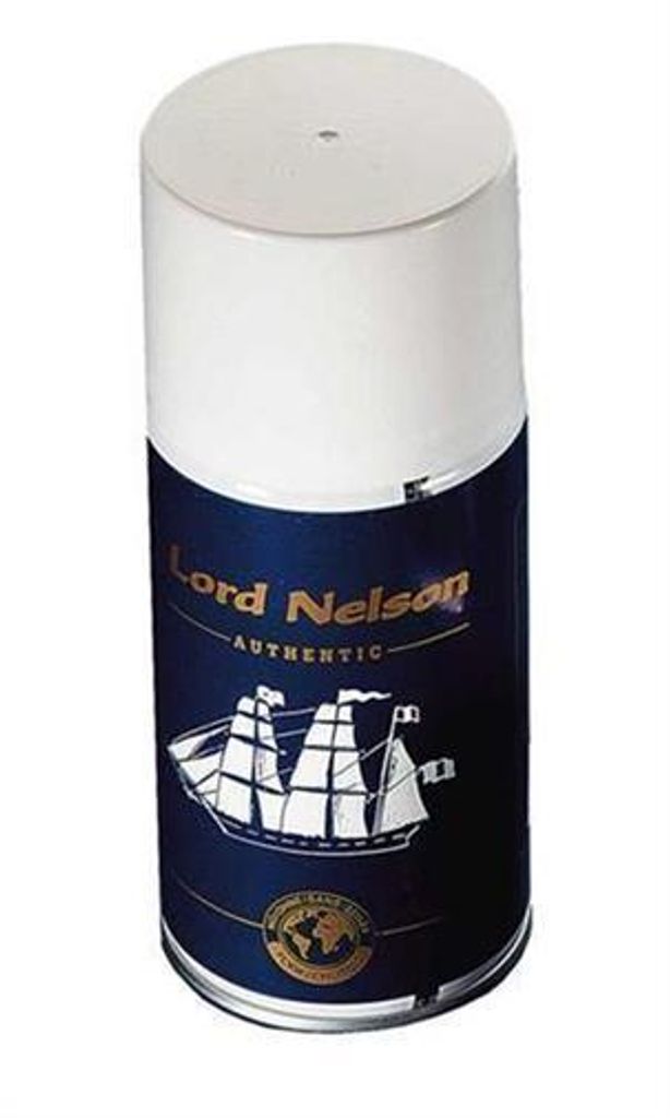 Krick Lord Nelson Klarlack seidglanz 300ml Spraydose