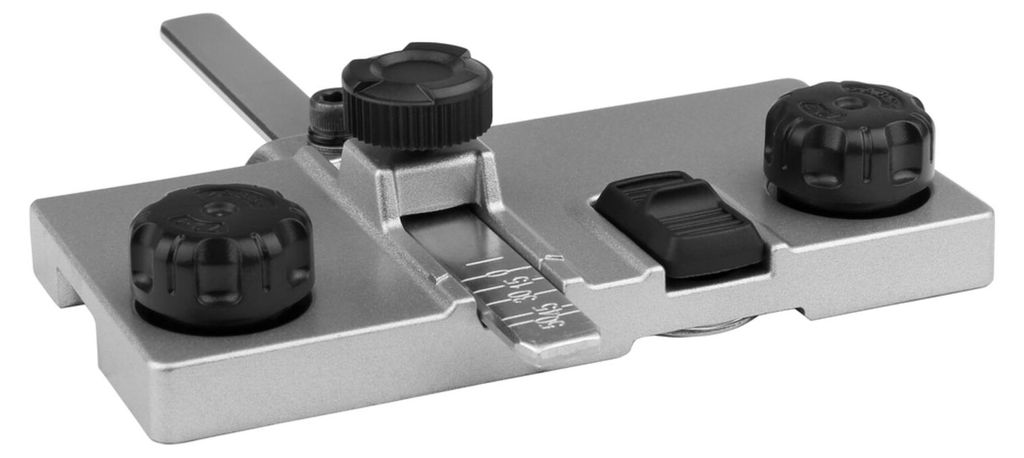 Makita 199232-5 Führungsschienenadapter Produktbild 