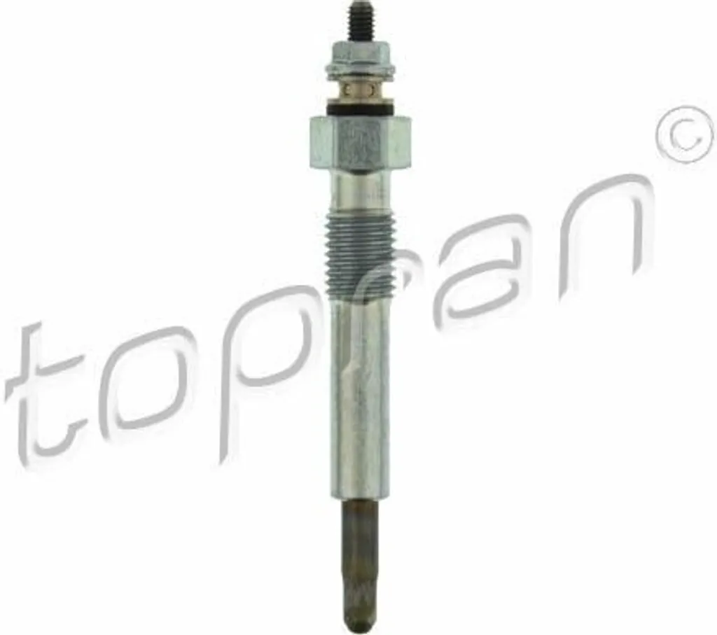 Torna a Viaggiare: Candeletta TOPRAN 205 667 Opel Vectra B e Combo