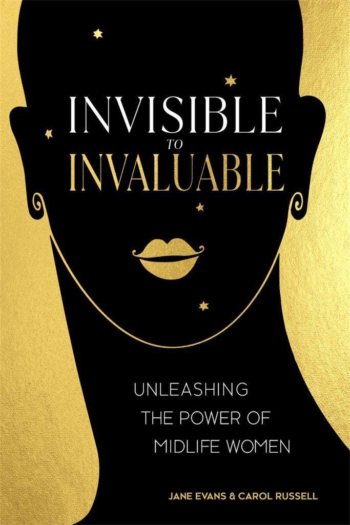 Invisible To Invaluable – Lingua: Inglese