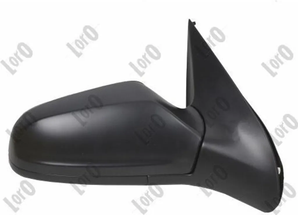 Rétroviseur droit ABAKUS 2807M06 OE 6428184 pour Opel Astra H