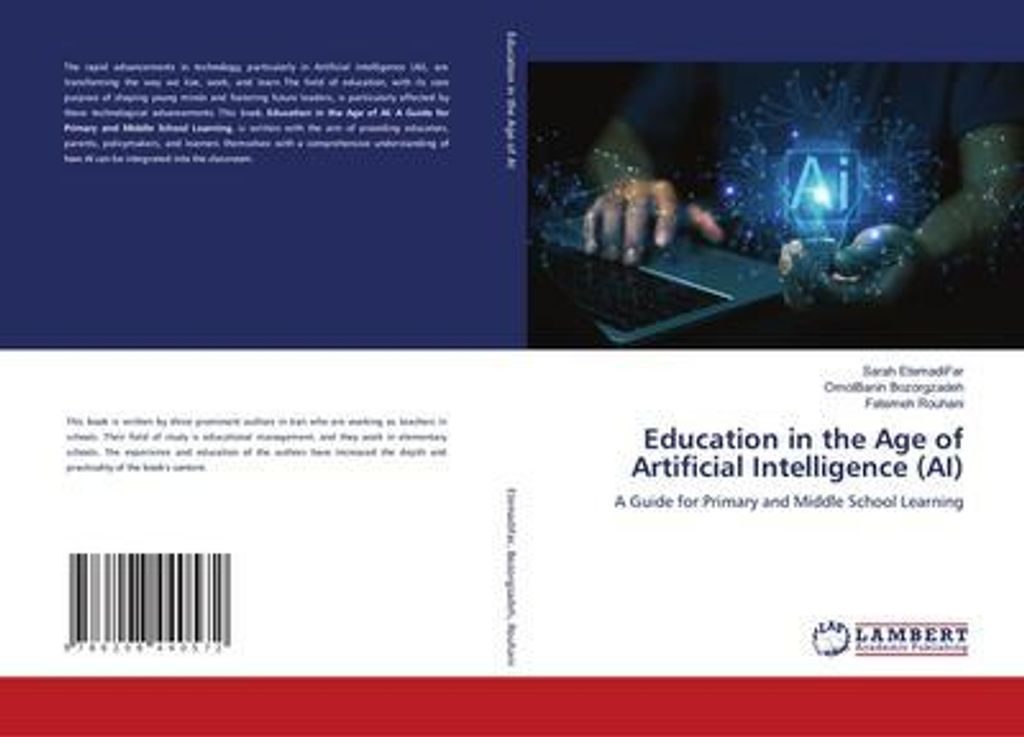 Education in the Age of Artificial Intelligence (AI)