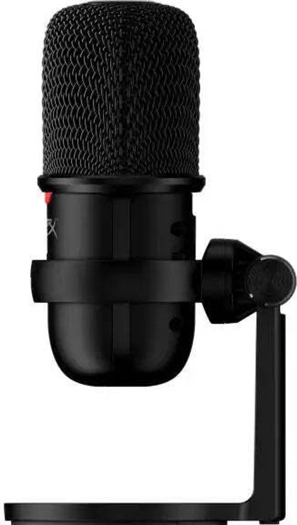 Mikrofon stacjonarny HyperX SoloCast, USB Zdjęcie produktu 1