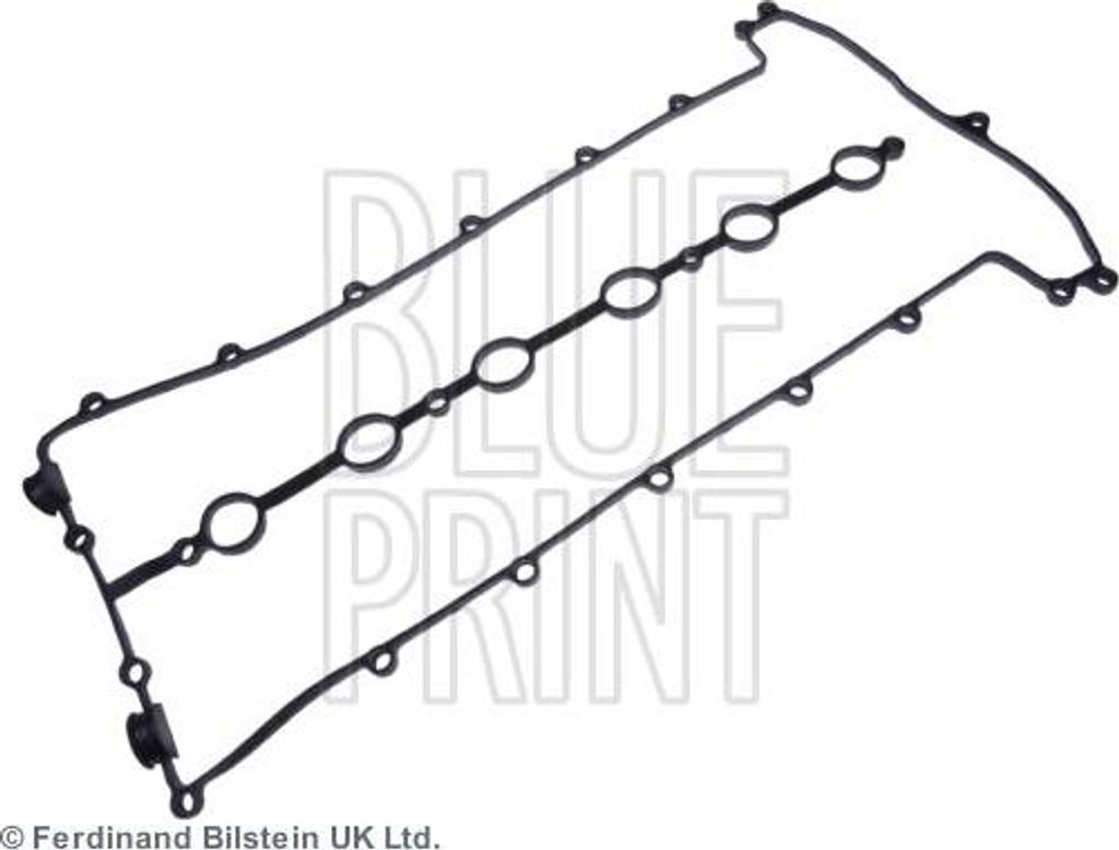 BLUE PRINT ADG06762 Dichtung, Ventildeckel OE 96307727 kompatibel mit Epica