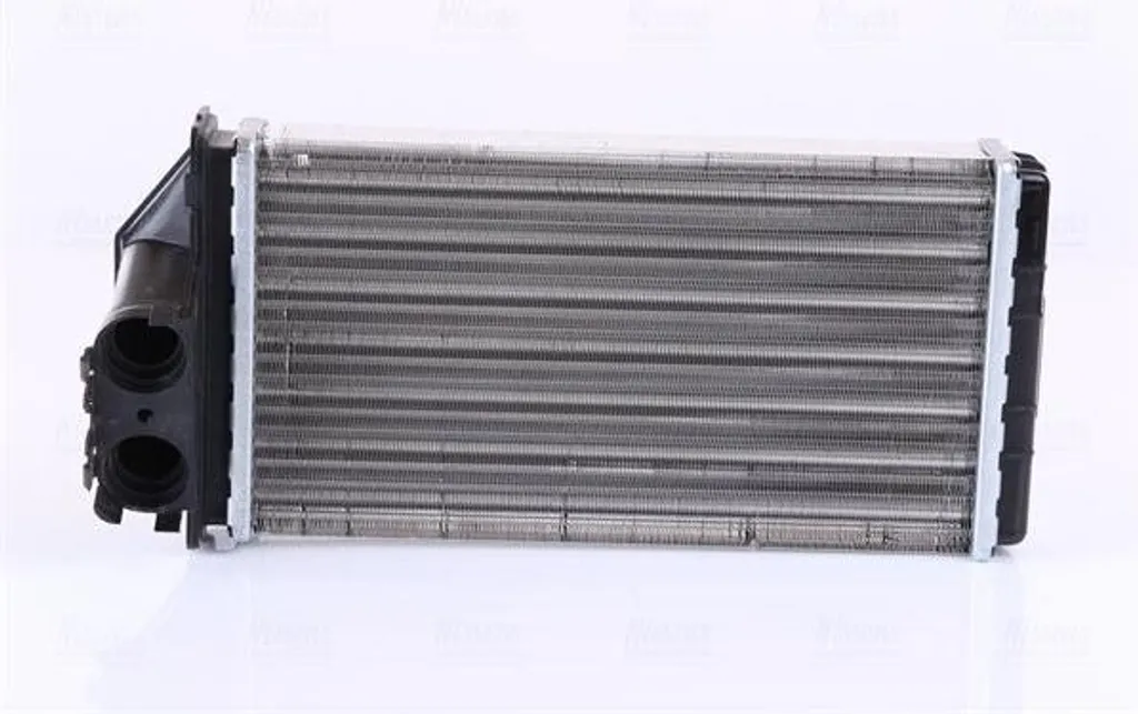 Solution Fuite Chauffage 307 - Radiateur NISSENS 72944 OE 6448K4 Neuf