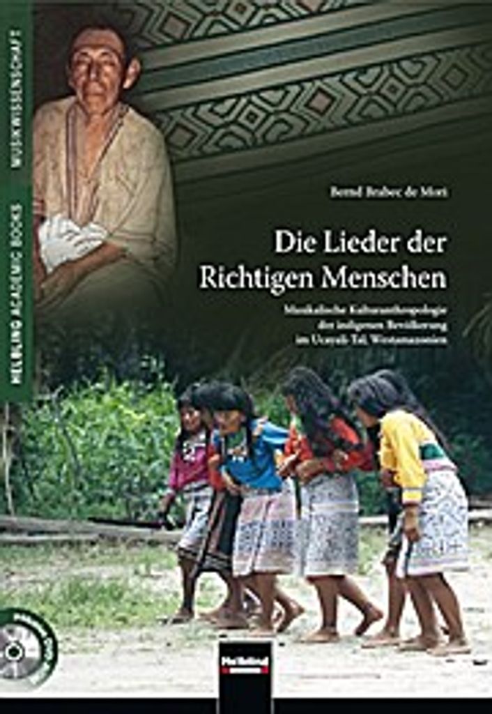 Die Lieder der richtigen Menschen