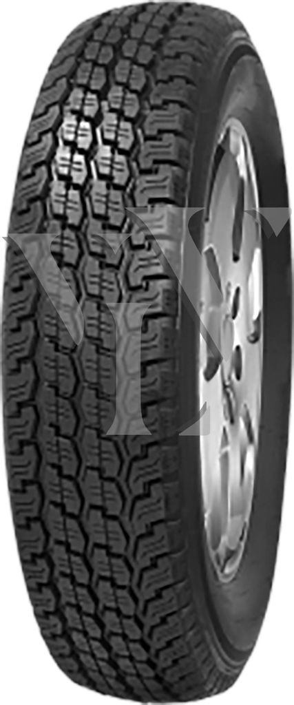 Imperial Radial Rf07 205/80R16 104S Xl