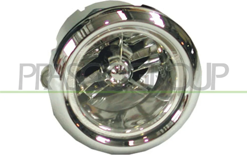 Fendinebbia PRASCO HN8124413 per Hyundai Santa Fe I - Ricambio Garantito