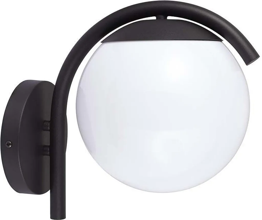 Supporto LED 10420 Cromo Grafite: L'Eleganza della Luce Orientabile