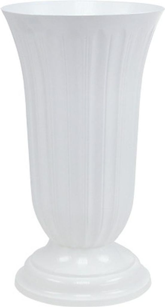 Elegante Blumenvase Lilia für stilvolle Dekoration