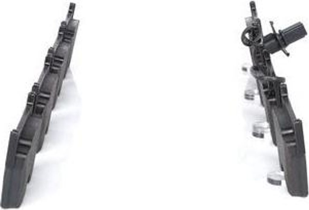BOSCH 0 986 494 216 Bremsbelagsatz, Scheibenbremse OE 4B3698151A kompatibel mit A4 8E, A4 8H, A4 8K, A5 8T, A5 8F, A6 4B, R8, Phaeton