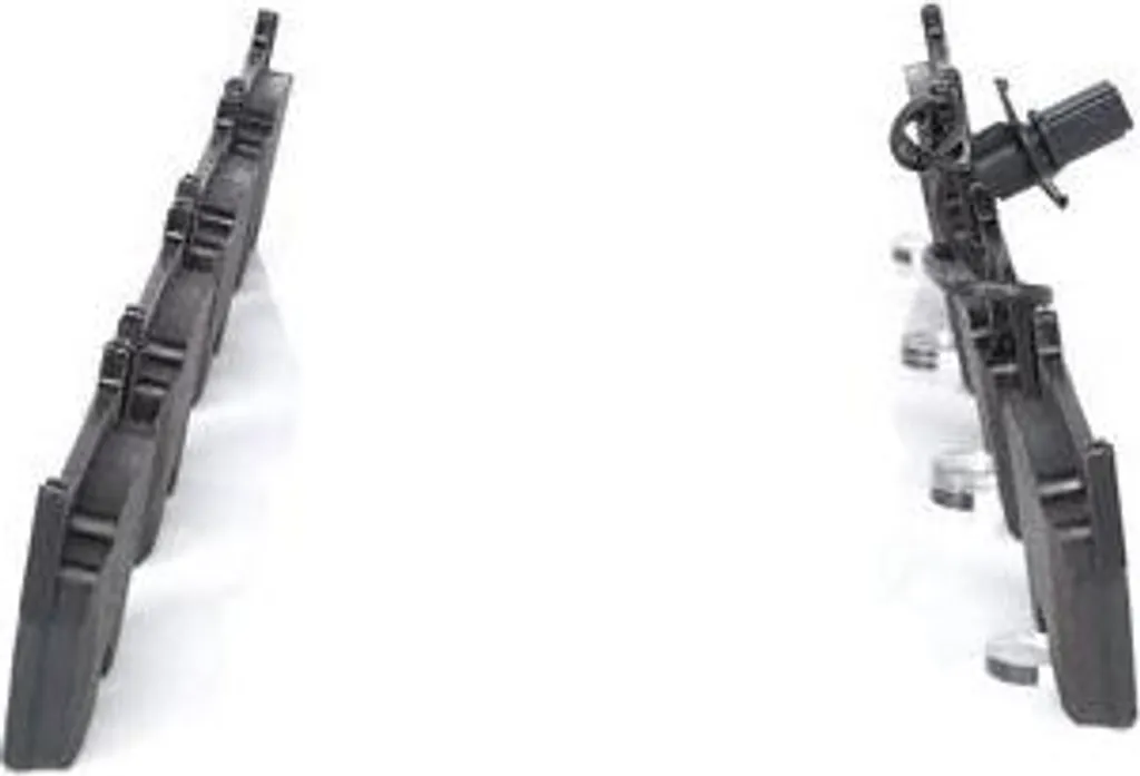 Plaquettes de frein Audi A4 et A6 Bosch 0986494216 remplacement direct