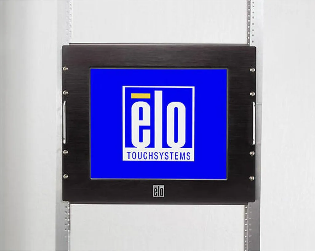 Elo Touch Solutions E579652 Accessoire de Montage pour Moniteur Tactile