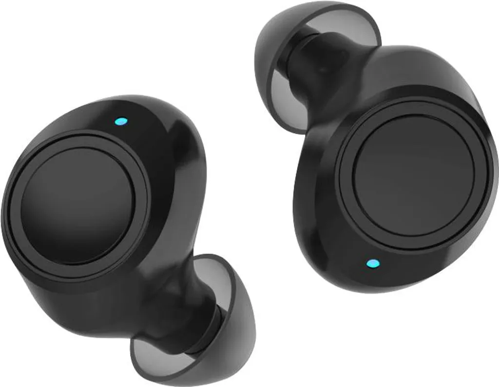Écouteurs sans fil Fixed Buds Bluetooth 5.3 : finis les câbles noirs - 3
