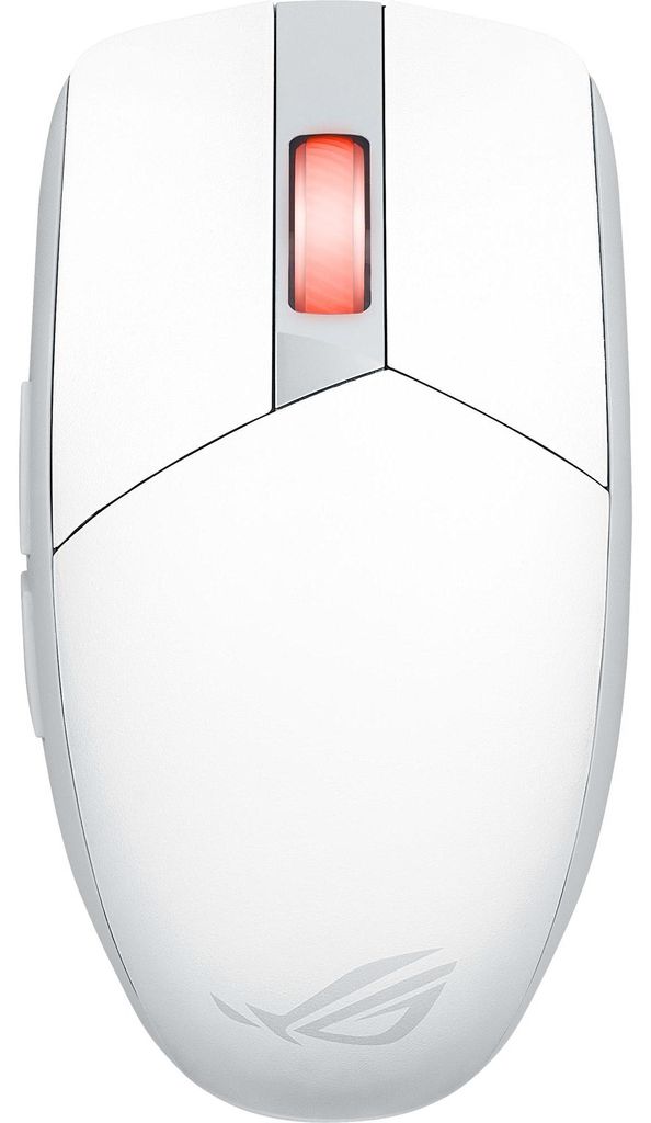 ASUS ROG Strix Impact III Kabellose Bluetooth Gaming Maus Produktbild 