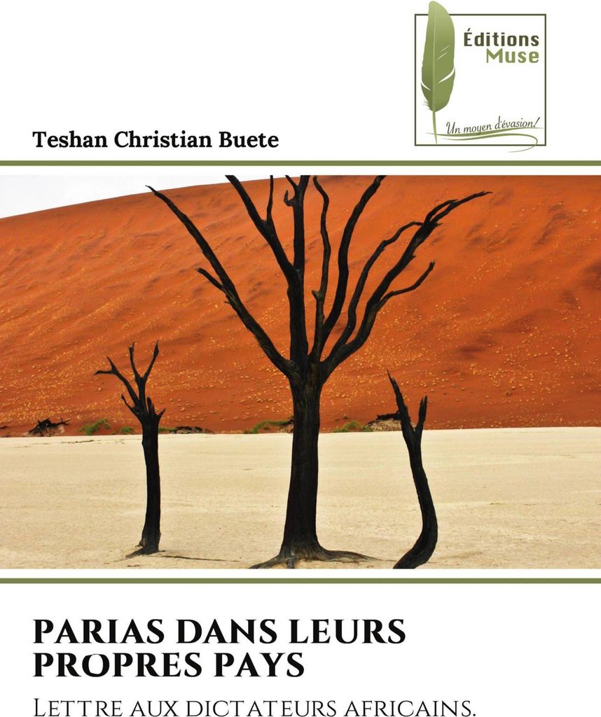 Parias Dans Leurs Propres Pays