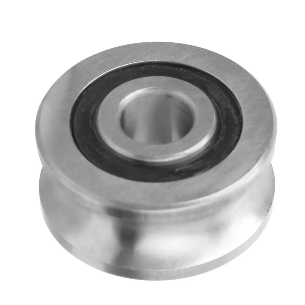 Cuscinetto a Rulli LFR5201-14 NPP | Guida Lineare Acciaio Cromo 12x39,3x20 - 6