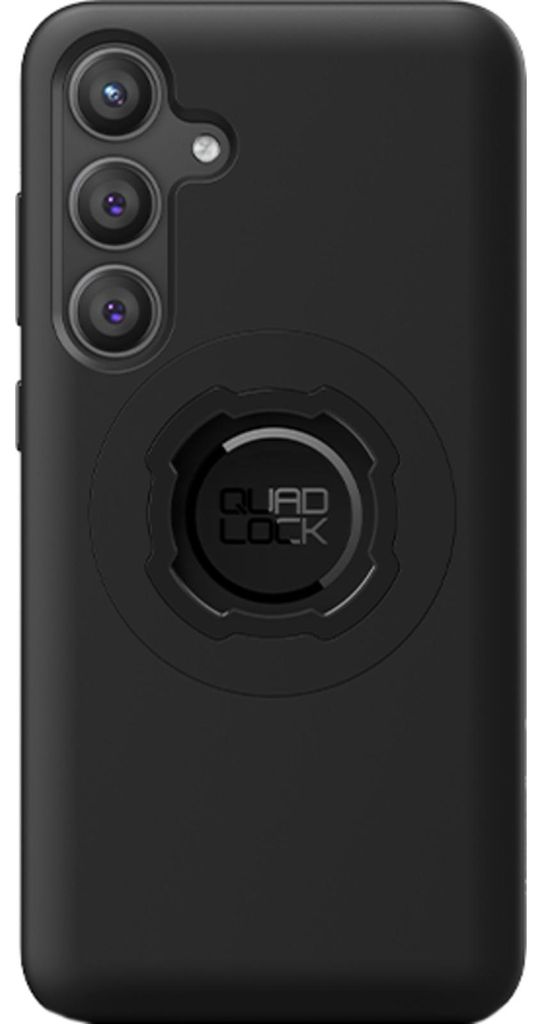 Custodia per cellulare QUAD LOCK MAG - Samsung Galaxy S24+ Immagine del prodotto 