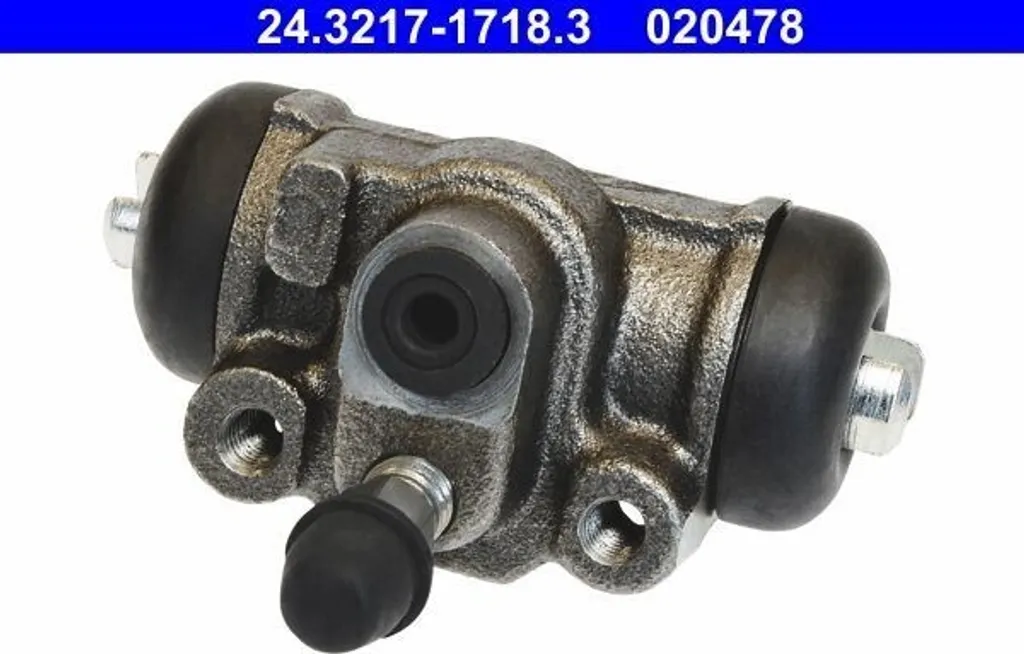 Cylindre de frein ATE DC03-26-610 haute pression pour Mazda Demio