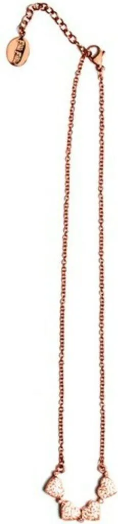 Collana Femme Folli Follie 3N0T013RS 22 cm