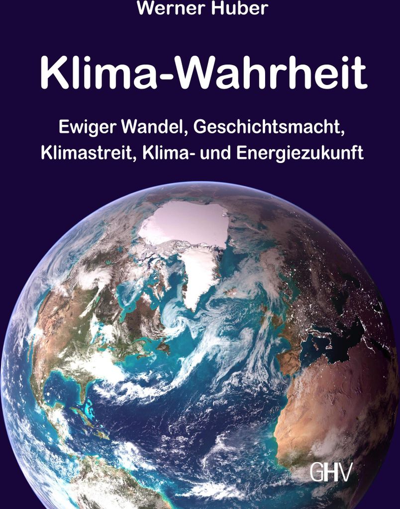 Klima-Wahrheit