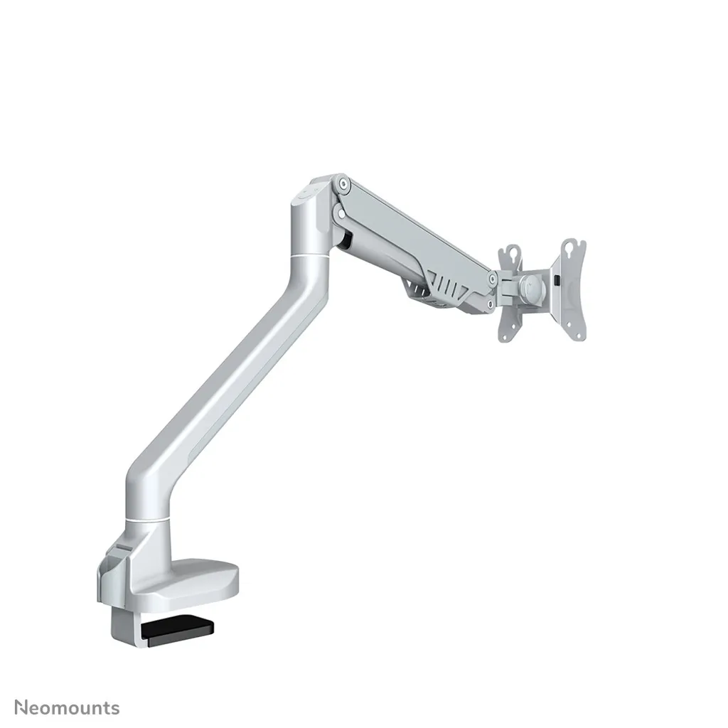 Support écran Neomounts FPMA-D750SILVER2 bras à ressort gaz - 4