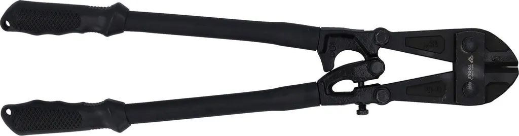 Couper des boulons sans effort avec ce Coupe-boulons 450 mm BT068018