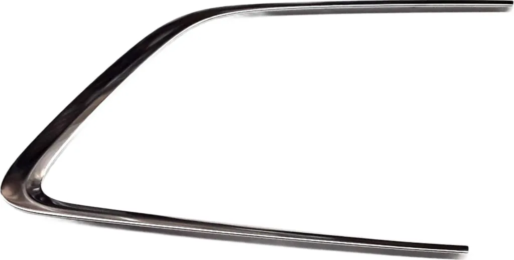 Réparer chrome vitre Volvo XC90 II moulure arrière droite origine OE