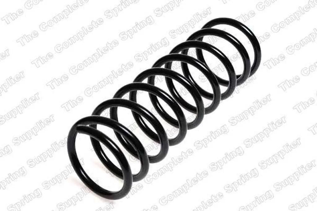 Ressort de suspension LESJÖFORS 4227558 en acier haute performance