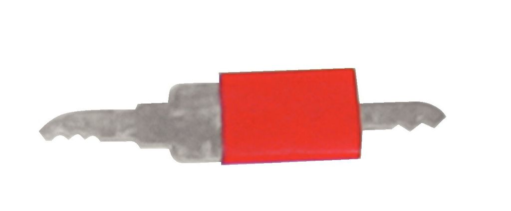 KS TOOLS Universal-Schlüssel für Tankverschlüsse - 150.1626 Produktbild 