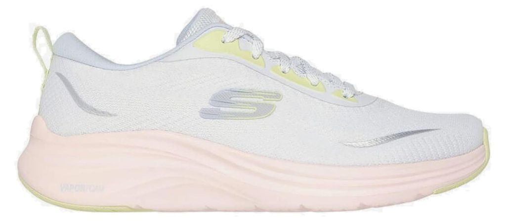 Skechers Trainings- & Hallenschuhe Damen 736B6563686572735F313530303238 Weiß 38 EU