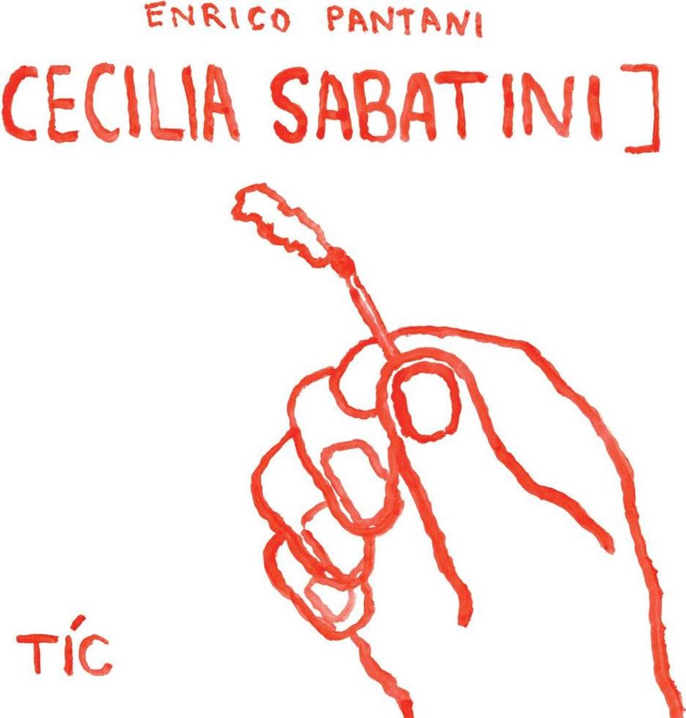 Cecilia Sabatini