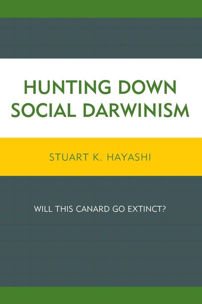 Hunting Down Social Darwinism