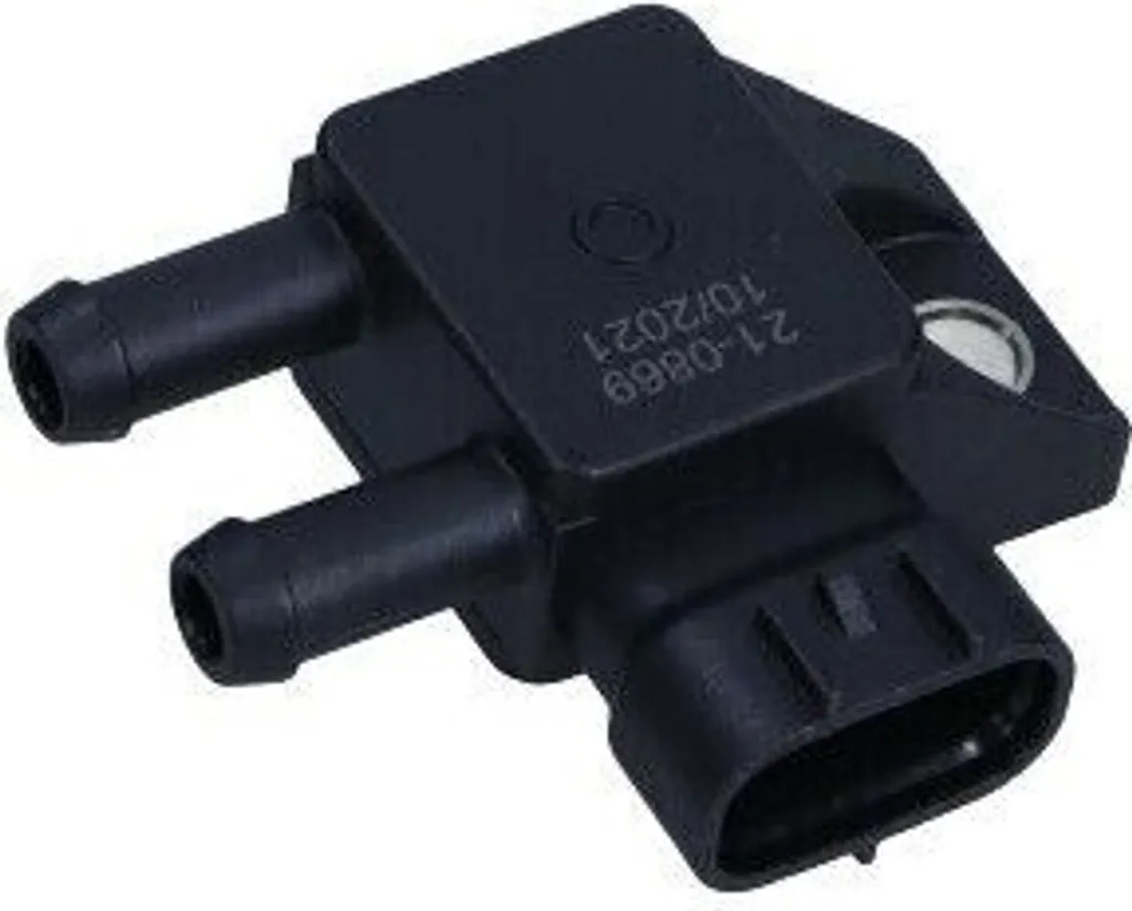 Capteur de pression d'échappement pour réparation Toyota Urban Cruiser