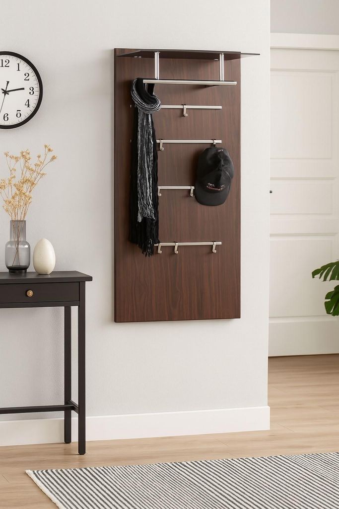 Garderoben-Paneele Aisha