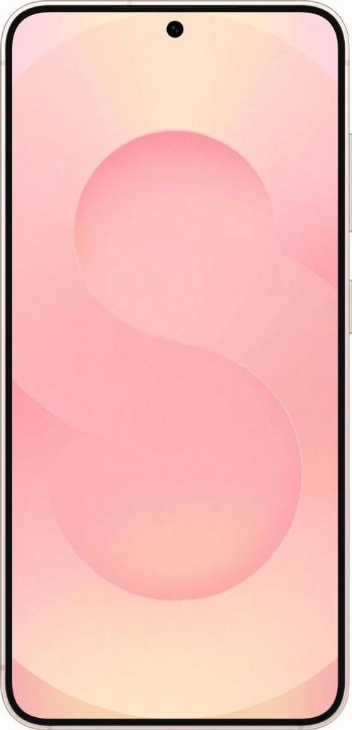 Samsung Galaxy S25 SM-S931B/DS, 15,8 cm (6.2"), 12 GB, 512 Obrázek produktu 