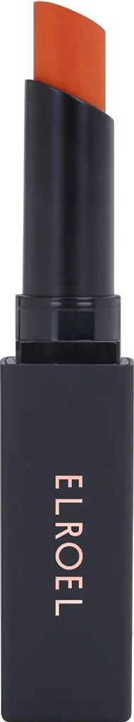Rossetto Elroel Velluto Matt 04 Bunt Tangerine 1.7g | Effetto Matte