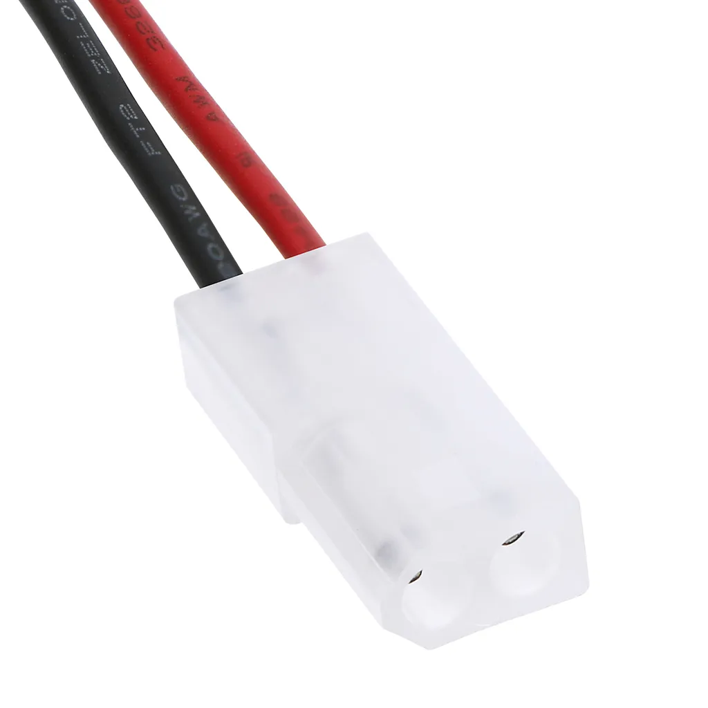 Batterie pour Thorn Voyager Solid E3D - Remplace 59009287 Techtek - 4
