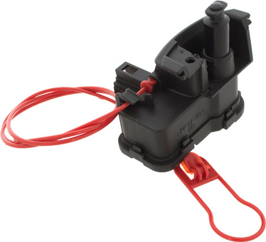Stellmotor Stellelement für Tankklappe 8K0862153H für Audi A4 B8 8K A5 8T Q5 8R
