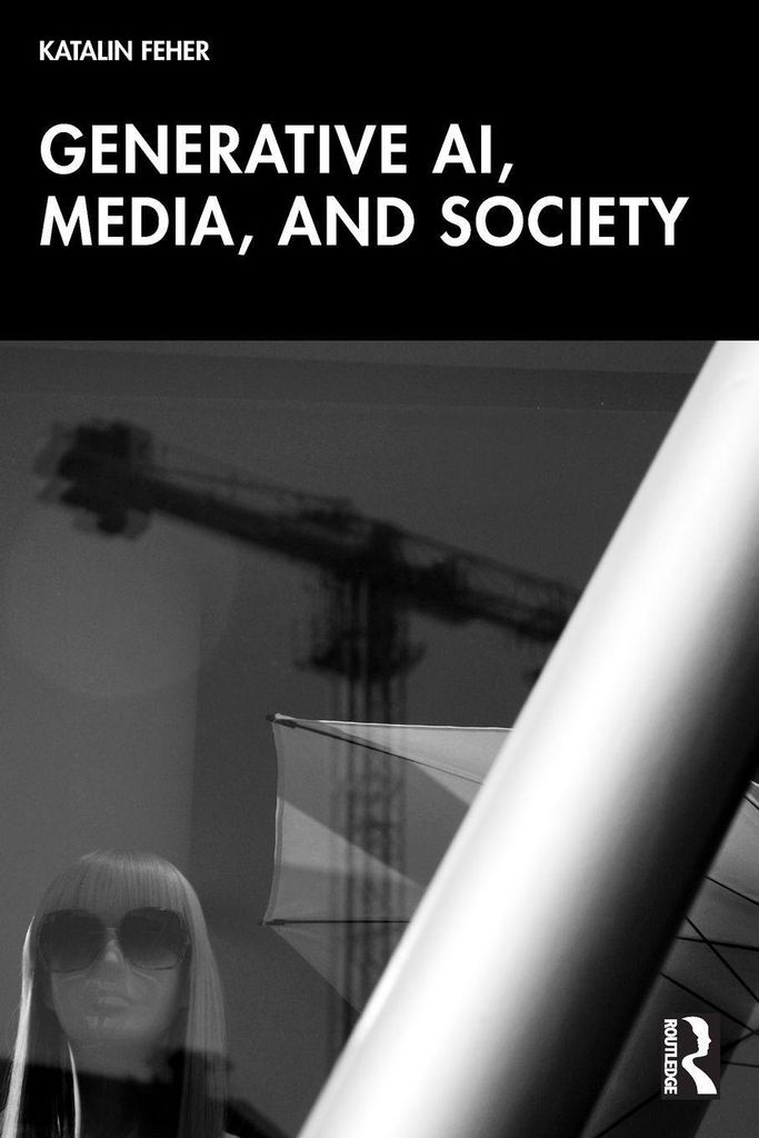 Generative AI, Media, and Society