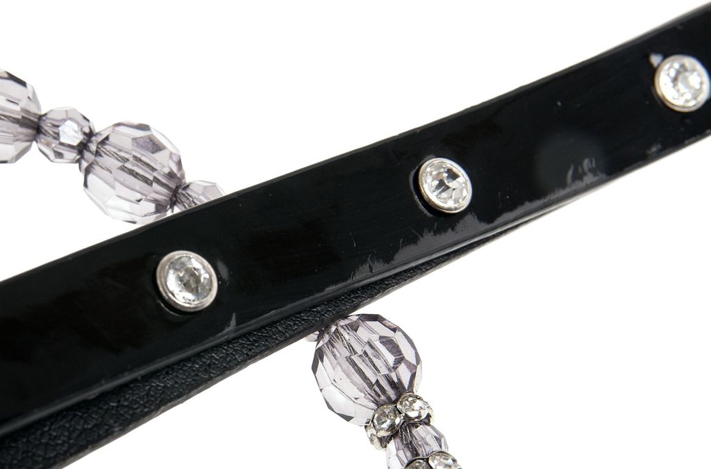 Karlie - Fabuleash Boutique Collection, Black Diamond Produktbild 