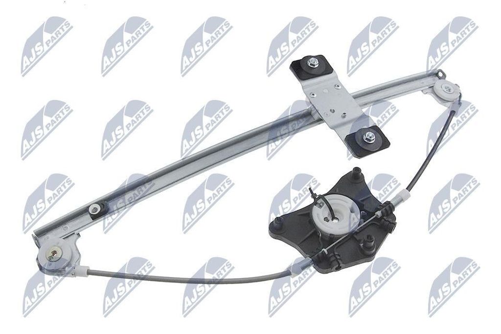 NTY EPS-AU-040 Elektrischer Fensterheber Hinten Rechts für Produktbild 