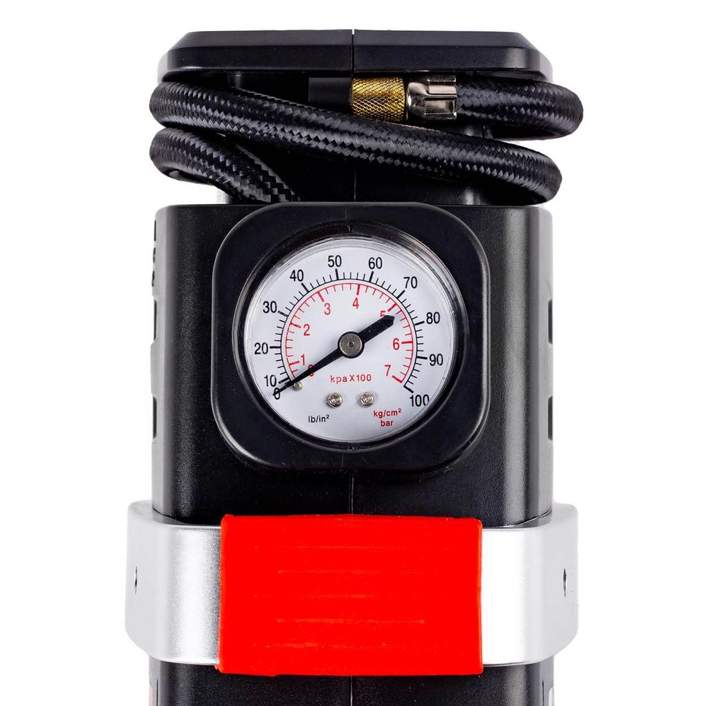 Kompresor do auta 12V/230V, Acomp-02 | Kaufland.sk