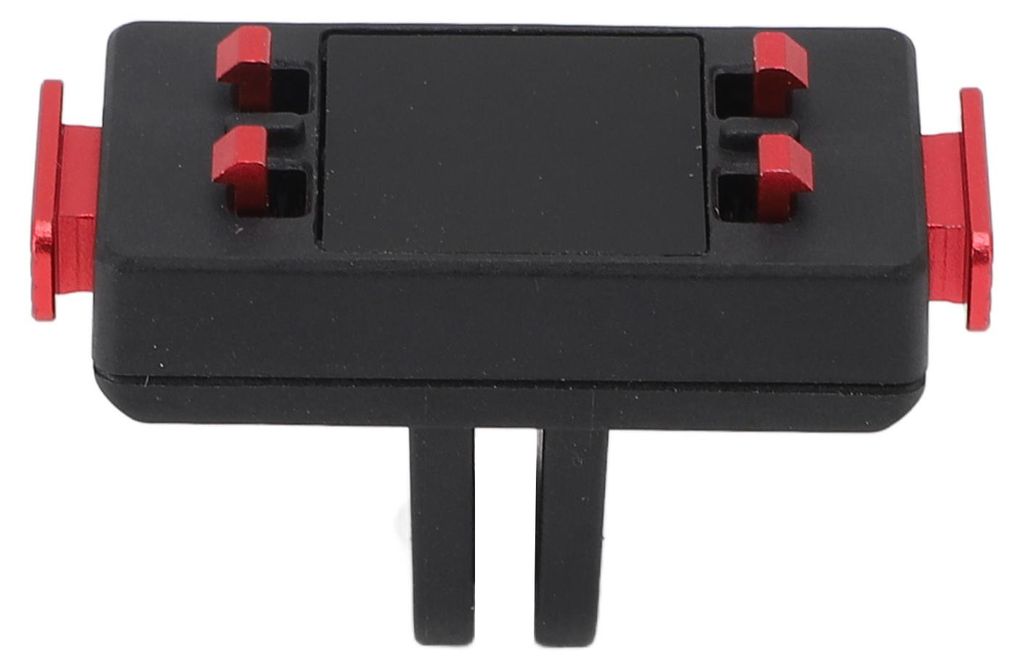 Magnetische Schnellwechselhalterung für Pro 2 Action-Kamera-Adapter, Zinkenzubehör, Kaltschuh-Verlängerungsbasis