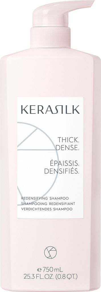 Kerasilk Reparierendes Shampoo 750 ml Produktbild 1